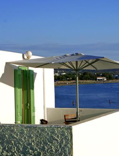 Sigma Studios On The Beach Naxos City Bagian luar foto